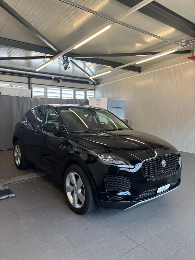 Jaguar E-Pace 2.0 P200 S AWD Automatik