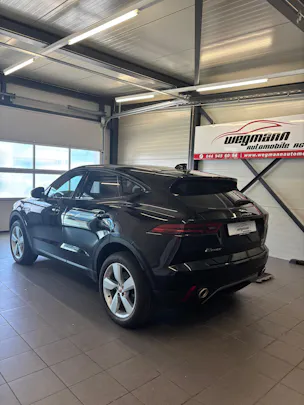 Jaguar E-Pace 2.0 P200 S AWD Automatik