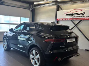 Jaguar E-Pace 2.0 P200 S AWD Automatik