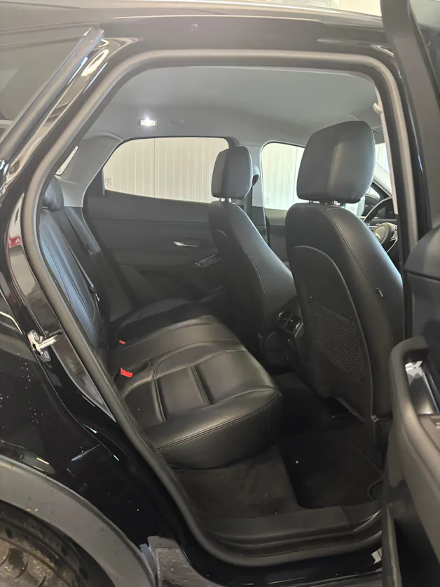 Jaguar E-Pace 2.0 P200 S AWD Automatik