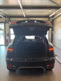 Jaguar E-Pace 2.0 P200 S AWD Automatik