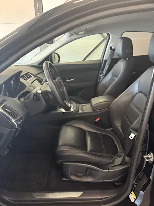 Jaguar E-Pace 2.0 P200 S AWD Automatik