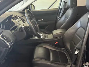 Jaguar E-Pace 2.0 P200 S AWD Automatik