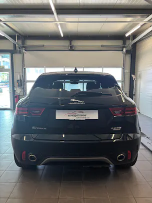 Jaguar E-Pace 2.0 P200 S AWD Automatik