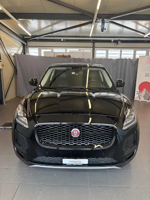 Jaguar E-Pace 2.0 P200 S AWD Automatik