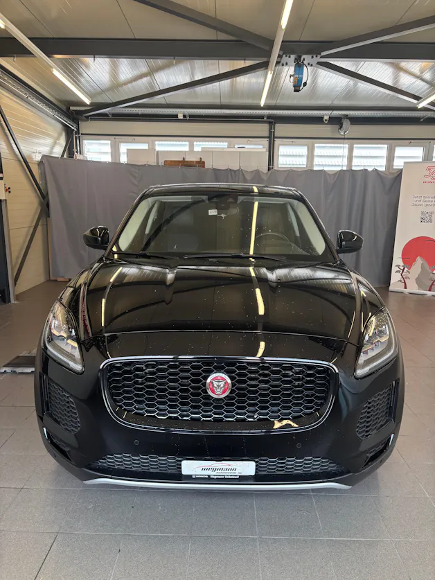 Jaguar E-Pace 2.0 P200 S AWD Automatik