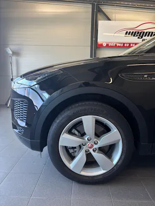 Jaguar E-Pace 2.0 P200 S AWD Automatik