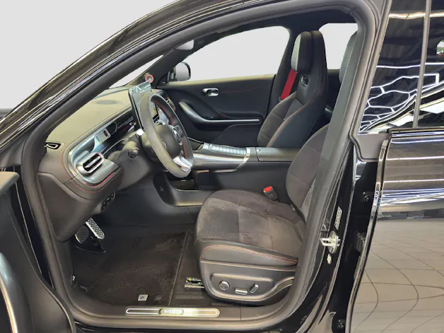 SMART #3 Brabus