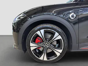 SMART #3 Brabus