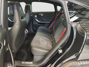 SMART #3 Brabus