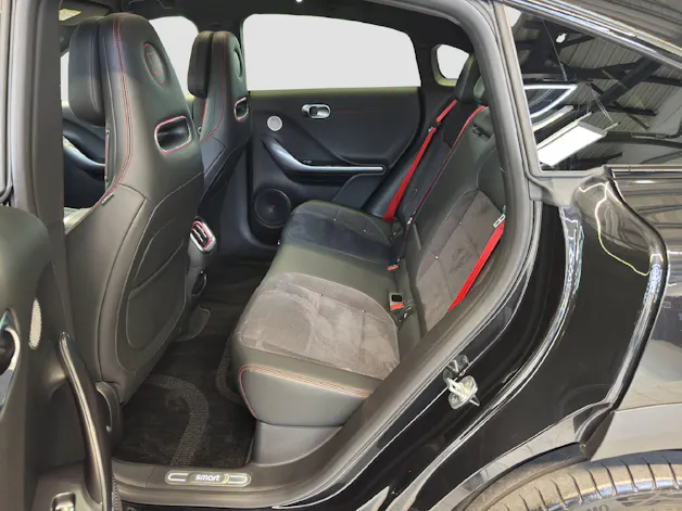 SMART #3 Brabus