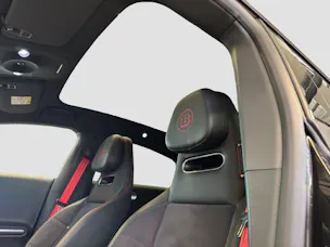 SMART #3 Brabus