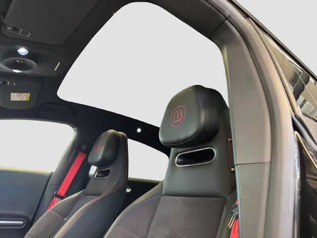 SMART #3 Brabus