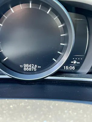 VOLVO V40 T2 Momentum Geartronic