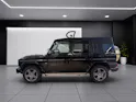 MERCEDES-BENZ G 500 designo manufaktur