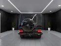 MERCEDES-BENZ G 500 designo manufaktur