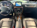 MERCEDES-BENZ G 500 designo manufaktur