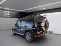 MERCEDES-BENZ G 500 designo manufaktur
