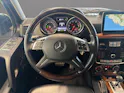 MERCEDES-BENZ G 500 designo manufaktur