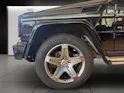 MERCEDES-BENZ G 500 designo manufaktur