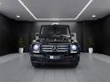 MERCEDES-BENZ G 500 designo manufaktur