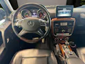 MERCEDES-BENZ G 500 designo manufaktur