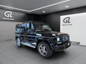 MERCEDES-BENZ G 500 designo manufaktur