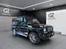 MERCEDES-BENZ G 500 designo manufaktur