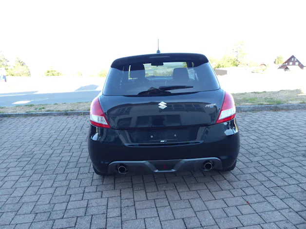 Suzuki Swift 1.6i 16V Sport Sergio Cellano Top