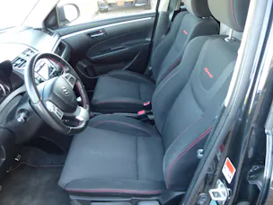Suzuki Swift 1.6i 16V Sport Sergio Cellano Top