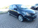 Suzuki Swift 1.6i 16V Sport Sergio Cellano Top