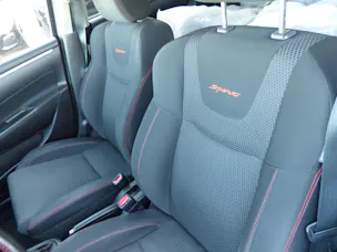 Suzuki Swift 1.6i 16V Sport Sergio Cellano Top