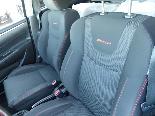 Suzuki Swift 1.6i 16V Sport Sergio Cellano Top