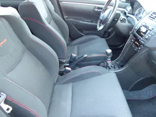 Suzuki Swift 1.6i 16V Sport Sergio Cellano Top