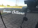Suzuki Swift 1.6i 16V Sport Sergio Cellano Top