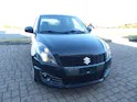 Suzuki Swift 1.6i 16V Sport Sergio Cellano Top