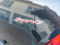 Suzuki Swift 1.6i 16V Sport Sergio Cellano Top