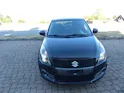 Suzuki Swift 1.6i 16V Sport Sergio Cellano Top