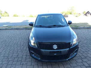 Suzuki Swift 1.6i 16V Sport Sergio Cellano Top