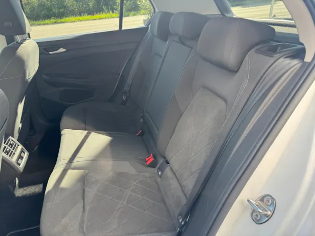 VW Golf 1.5 eTSI mHEV ACT Style DSG