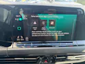 VW Golf 1.5 eTSI mHEV ACT Style DSG