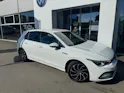 VW Golf 1.5 eTSI mHEV ACT Style DSG