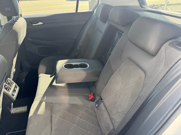 VW Golf 1.5 eTSI mHEV ACT Style DSG