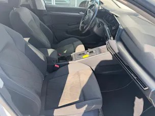 VW Golf 1.5 eTSI mHEV ACT Style DSG