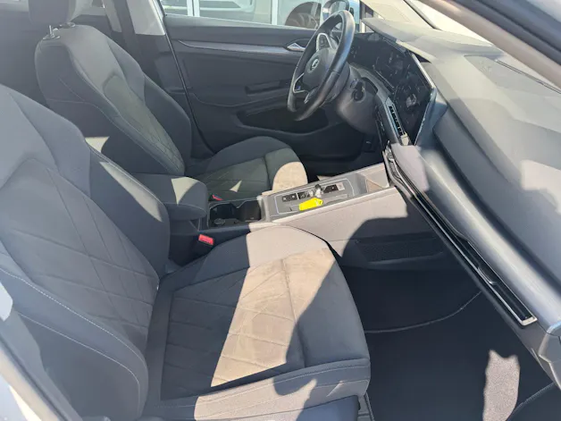 VW Golf 1.5 eTSI mHEV ACT Style DSG