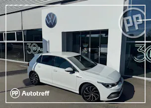 VW Golf 1.5 eTSI mHEV ACT Style DSG