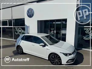 VW Golf 1.5 eTSI mHEV ACT Style DSG