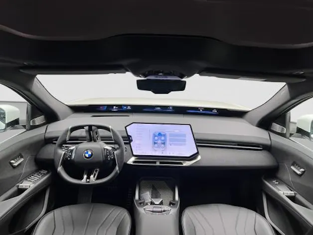 BMW iX3 50 xDrive M Sport