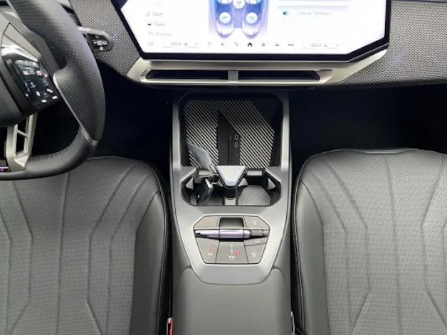 BMW iX3 50 xDrive M Sport