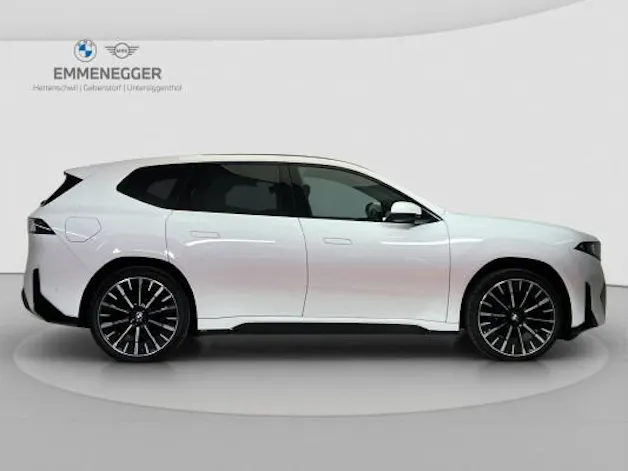 BMW iX3 50 xDrive M Sport
